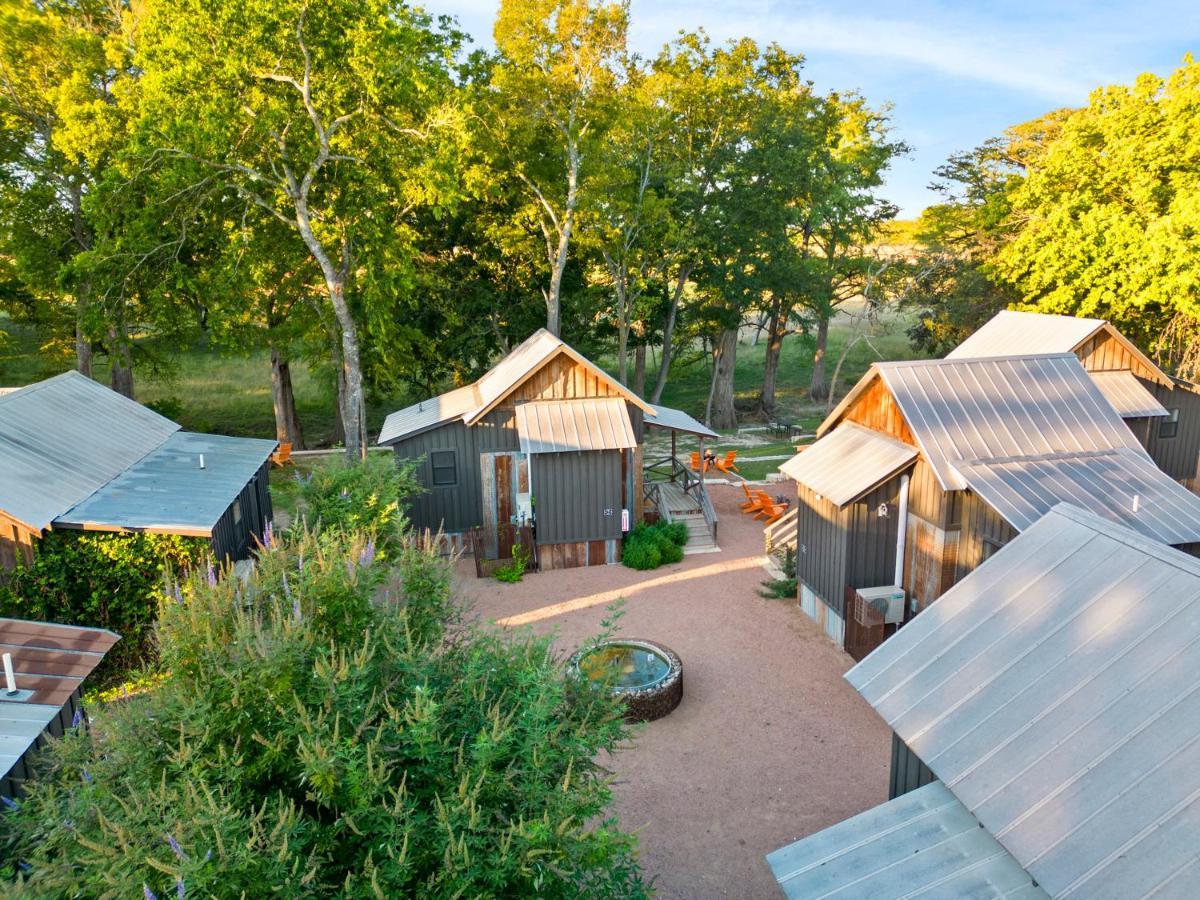 Camp Comfort Kültér fotó