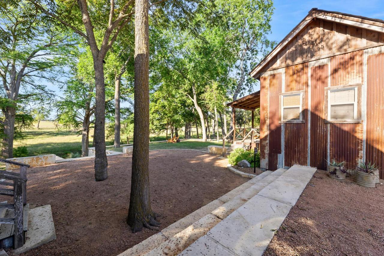 Camp Comfort Kültér fotó