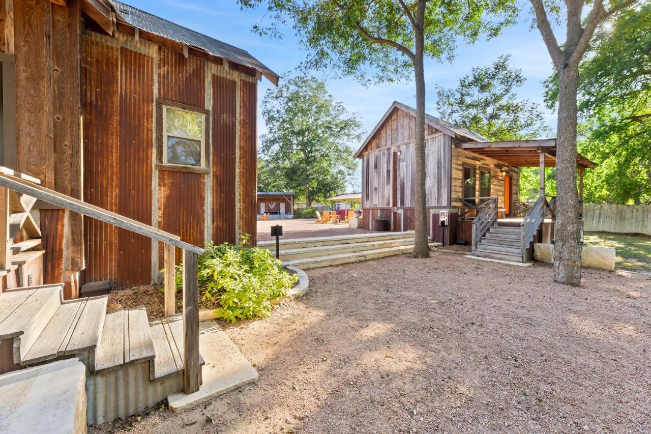 Camp Comfort Kültér fotó