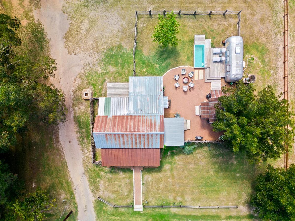 Camp Comfort Kültér fotó