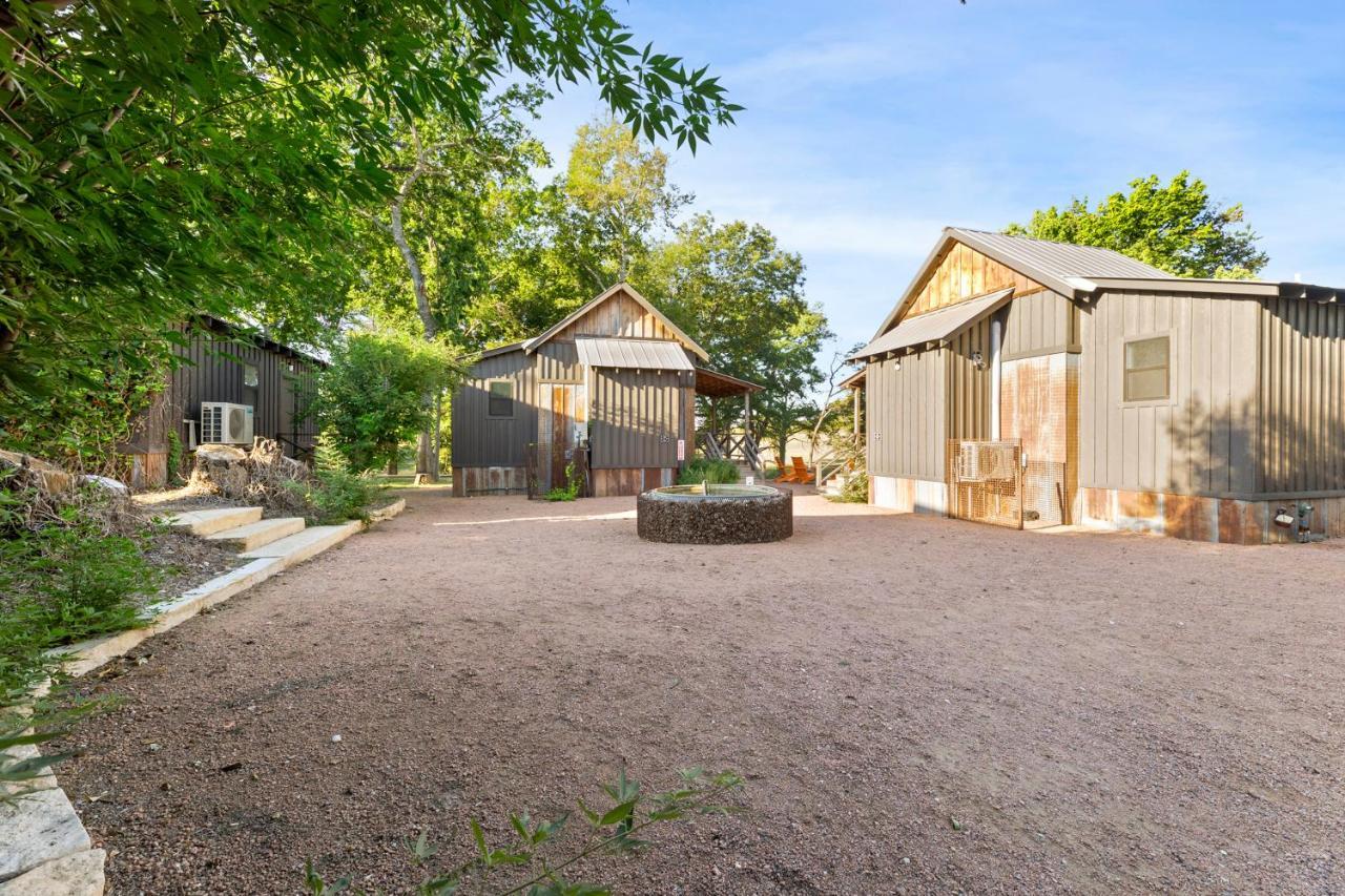 Camp Comfort Kültér fotó