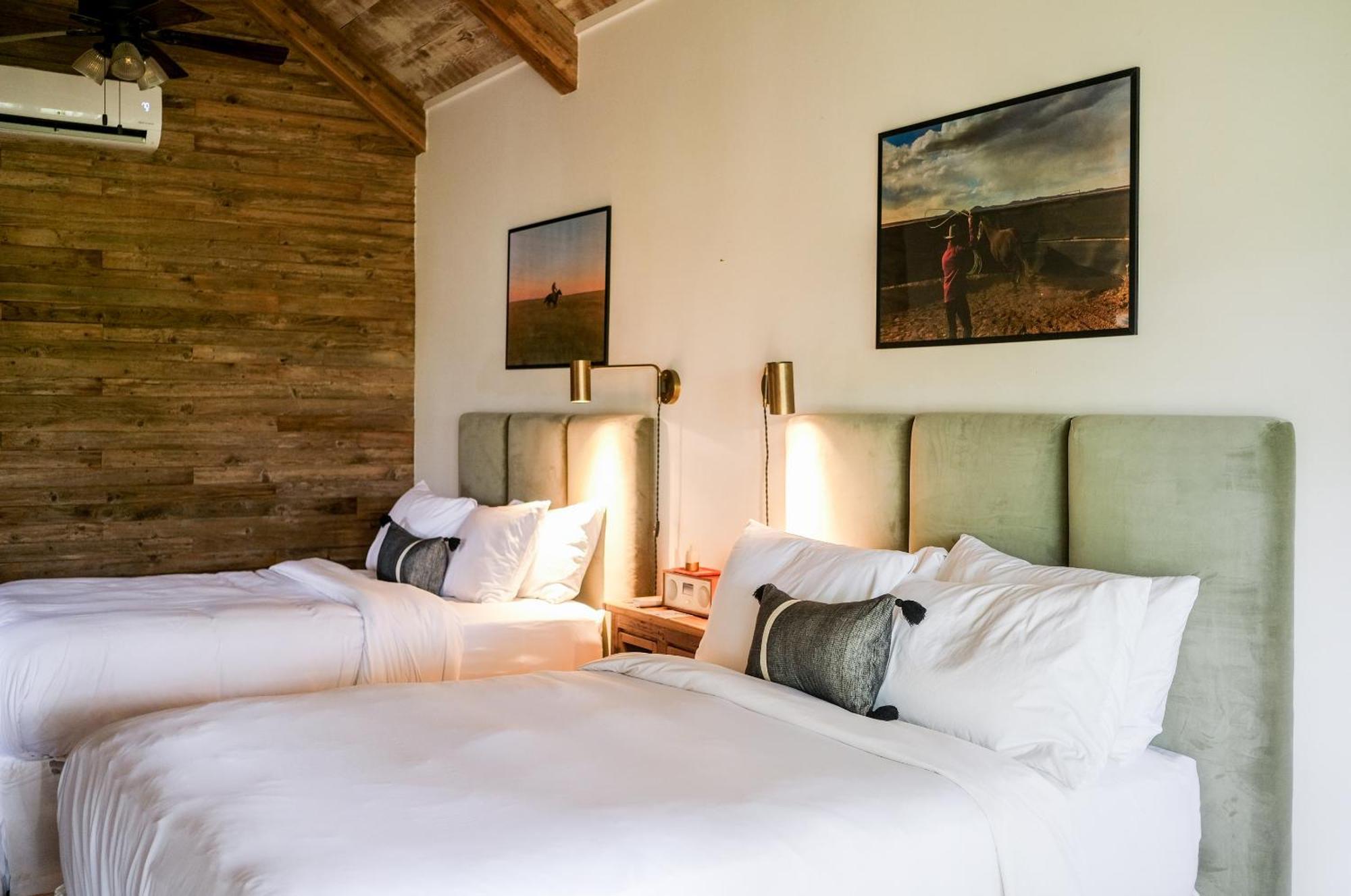 Camp Comfort Kültér fotó
