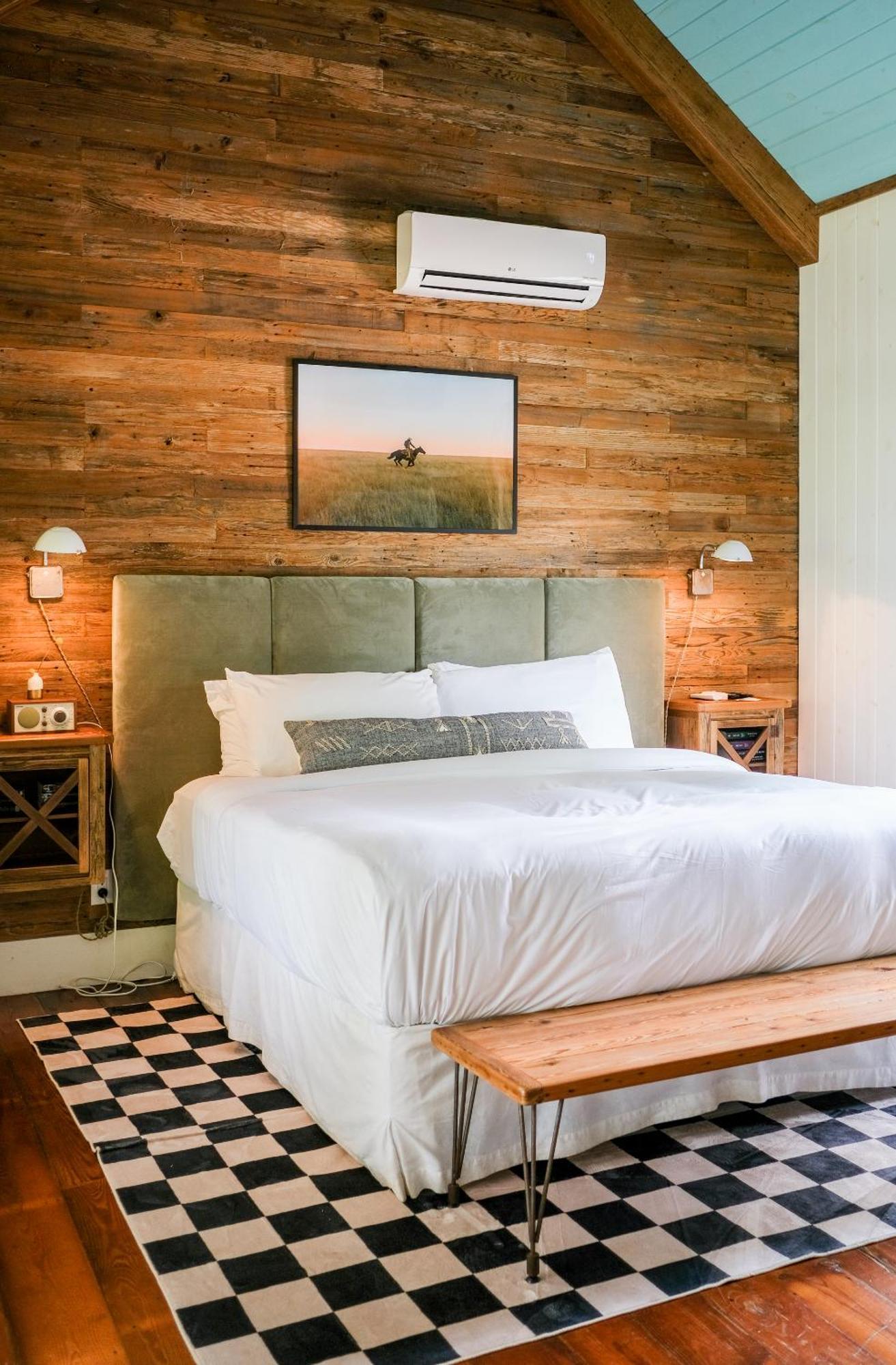 Camp Comfort Kültér fotó