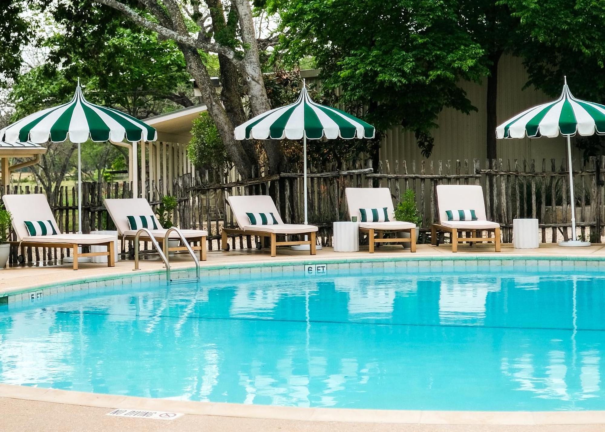 Camp Comfort Kültér fotó