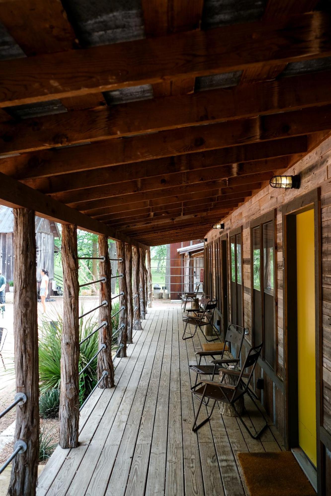 Camp Comfort Kültér fotó